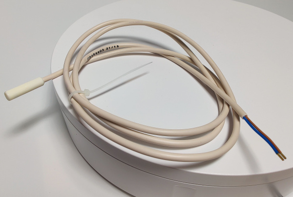 Датчик температуры Danfoss EKS 211. 1,5м 084В4403 Original