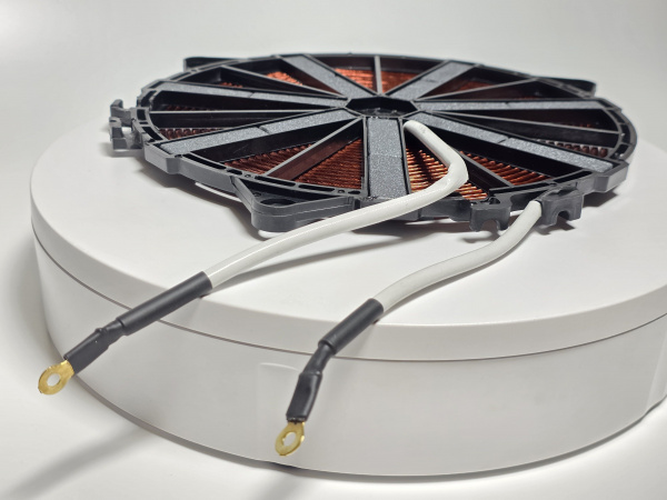 Катушка для индукционной плиты Kobor (Кобор)