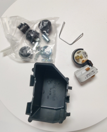 Компрессор С-К 120 Н5-02 143Вт R12a Атлант Беларусь медная обмотка