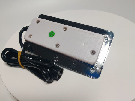 Пульт управления для индукционной плиты Luxstahl ПИ-2-94, 4-98, 6-912 код XW-3DISP-XS08