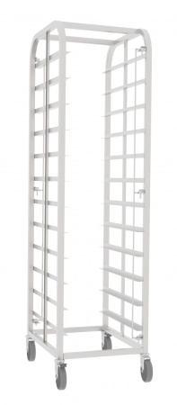 Тележка-шпилька для подносов ТШГ-12 