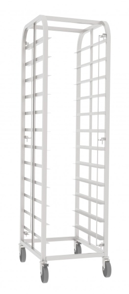 Тележка-шпилька для подносов ТШГ-12 