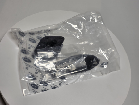 Ответная часть правая замка KVM1190A Unox cheftop / bakertop