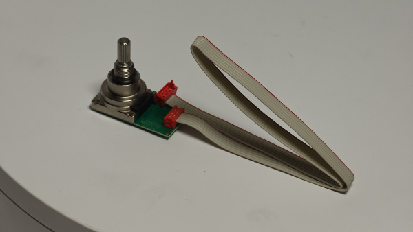 Генератор импульсов Rational 40.07.493P / 40.00.404P