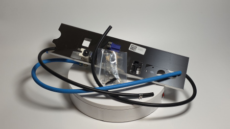 Система мойки KVL1182A UNOX серии ONE CLEANING SYSYTEM