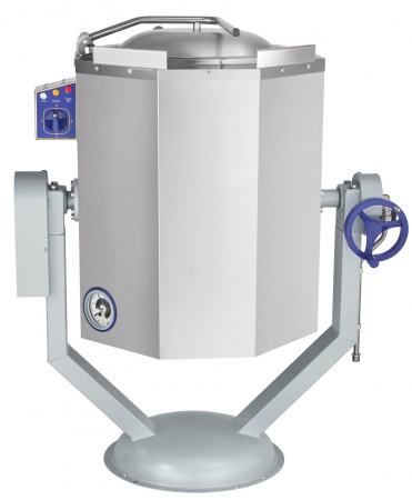 Котел пищеварочный КПЭМ-60-ОР 