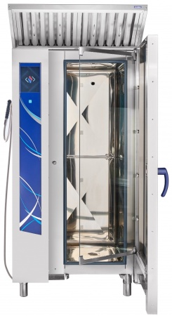 Пароконвектомат ПКА 20-1/1ВП2 