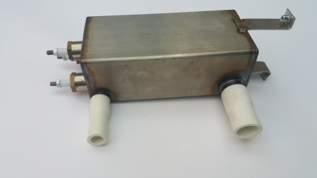 Бак измерения уровней жидкости ПКА6-11ПП.1265.63.00.000СБ