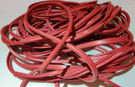 Профиль 23-111-60 абат код 12000002239 (ШЖЭ, ЭП, ЭПК, ЭШ). 1метр.