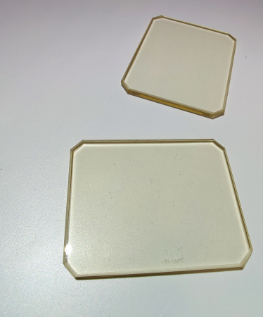 Стекло термостойкое камеры освещения пароконвектомата абат код 120000020235