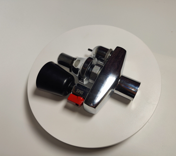 Устройство предохранительное в сборе для котла пищеварочного Абат код 100000005935