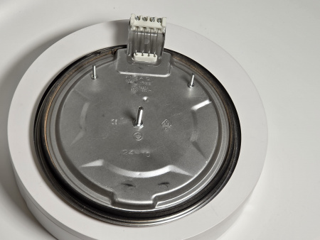 Конфорка бытовая 220мм 2600Вт WEBO универсальная