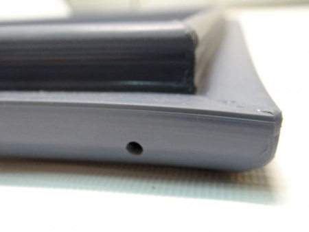 Уплотнитель ПКА6-11ПП.1265.57.00.010 выпуск с 2007 по 2010г. код 120000020610