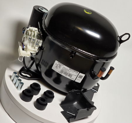 Компрессор NT 2192GK R404a Embraco1076Вт LBP код 923EA0422AA