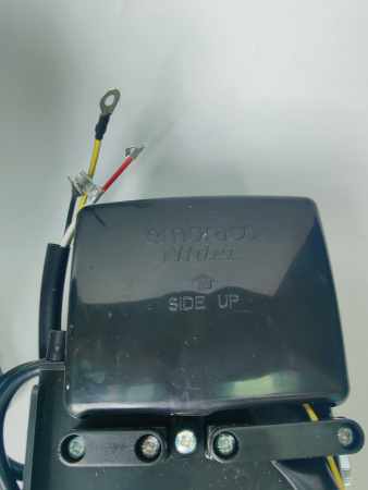 Компрессор NEU 2178 GK, LBP R404a 914Вт код 959OA5190AF Embraco Aspera