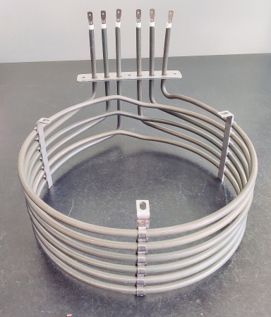 ТЭН KRS1225A 4.7 кВт UNOX