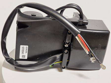 Компрессор NJ9238GK R404 Embraco 2428Вт MBP код 943RV1104AF