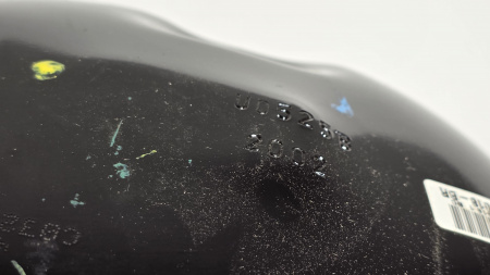 Компрессор AE 4440Y-FZ1A (R134A)1070Вт код AE-8018-BR (Tecumseh)