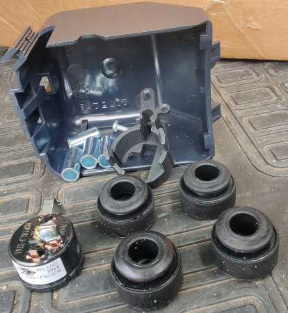 Компрессор NEU 2178 GK, LBP R404a 914Вт код 959OA5190AF Embraco Aspera