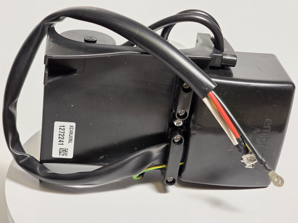 Компрессор NJ9238GK R404 Embraco 2428Вт MBP код 943RV1104AF