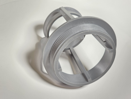 Втулка перелива МПК-700К Абат код 120000020225