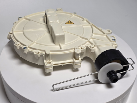 Катушка душа Rational 52.00.099P начиная с 03.2020г серия LM1, LM2, F-G