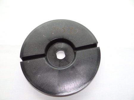 Диск выгружной МКО-50.9877.00.00.001