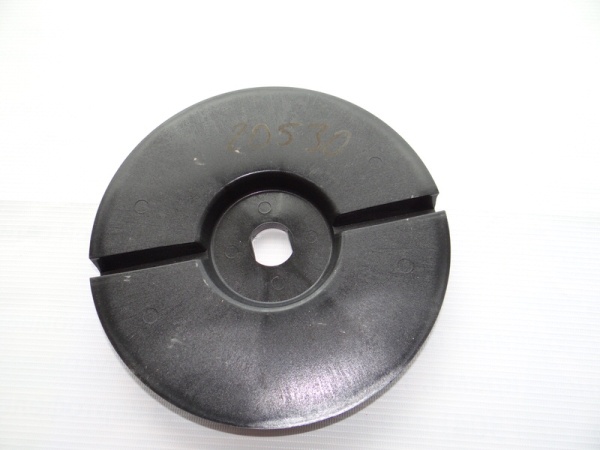 Диск выгружной МКО-50.9877.00.00.001