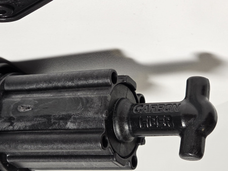 Ручка двери KMG1030B / KMG1083A Unox