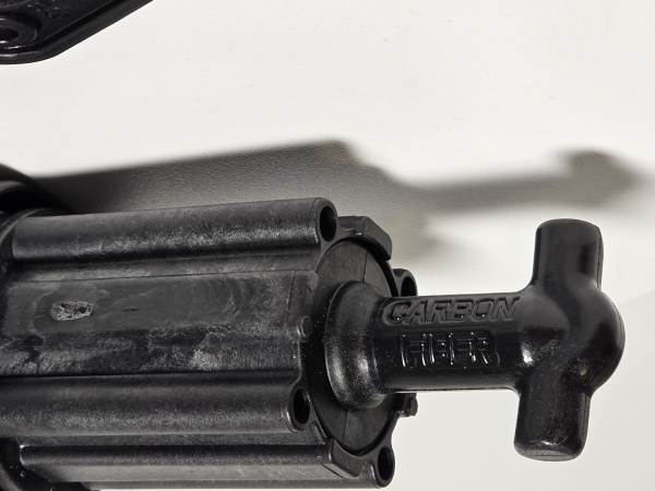 Ручка двери KMG1030B / KMG1083A Unox