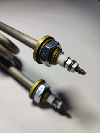 ТЭН-193А10/5,0J220 для посудомоечной машины МПУ-700-01 Гродторгмаш (ТЭН-193F10/5)