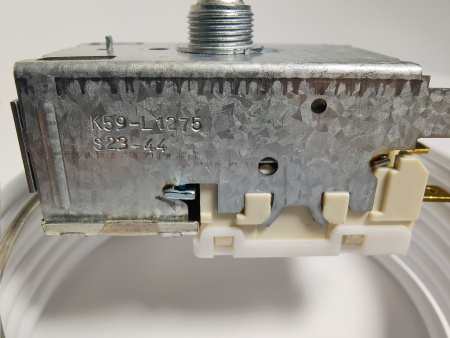 Термостат K59 L1275 RANCO made in Europe