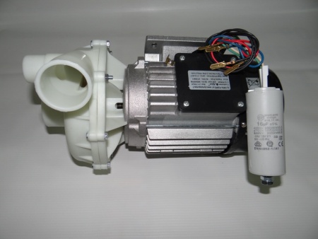 Насос Олимпия L71.T1502V для МПК