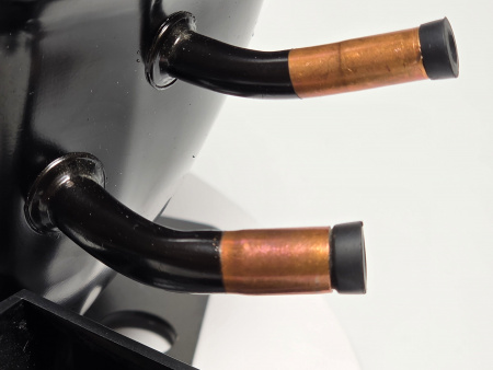 Компрессор NL8.4MF Secop (R134A, MBP) 818Вт код 105G7802