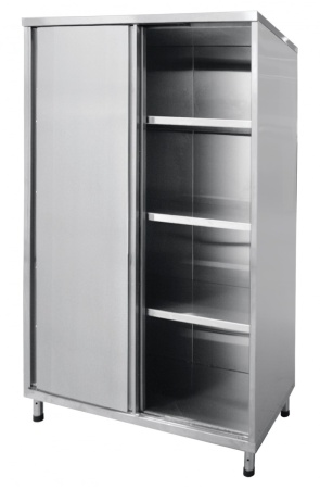 Шкаф нейтральный ШКН 6-3РН 