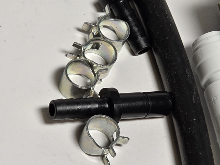 Комплект насоса для мойки Unox KVL0009A