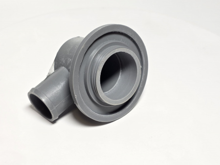 Корпус подающий МПК-700К.1102.00.00.064э МПК 65-65 120000020340 Абат