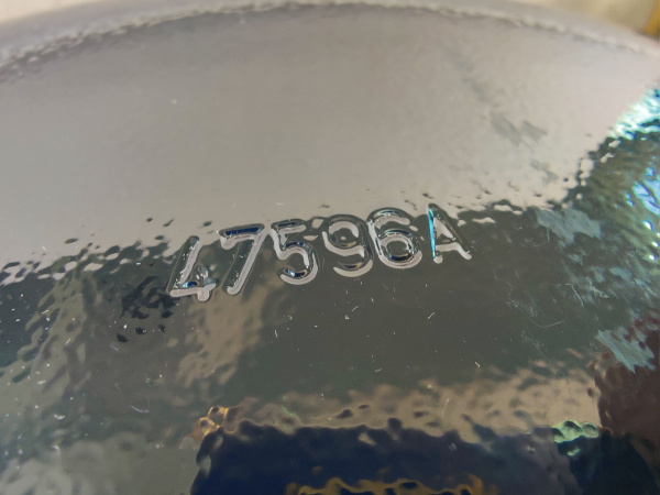 Компрессор CAJ 2464 Z TU (R404A) 1605Вт код AJ2ZR1JF606 (Tecumseh)