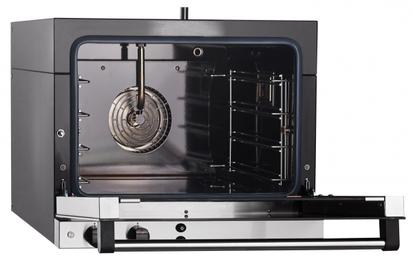 Конвекционная печь КПП-4Э 