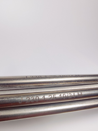 ТЭН блок J 230В/400В 3750Вт код 12000073089 для электроварки Абат выпуск с 2020г. Беларусь