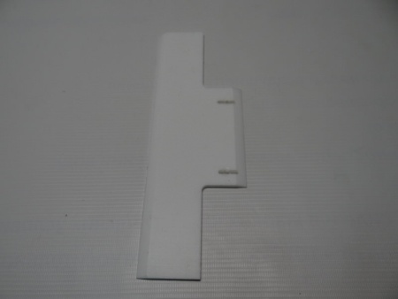 Лопатка боковая КПЭМ.1546.17.00.003 фторопласт Ф4, шт