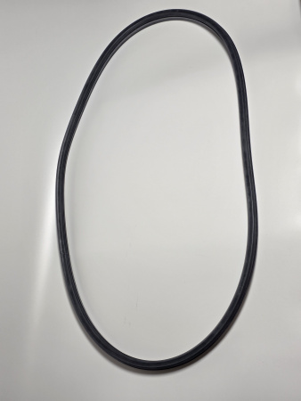 Уплотнитель двери KGN1420A Unox модель XFT140