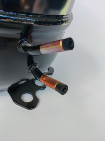 Компрессор HMK12AA, 198вт R600a SECOP (Danfoss) код 16228600