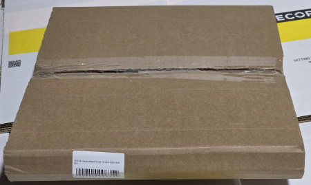 Чаша абразивная 18.004 для картофелечистки МОК-150, МОК-300