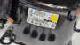 Компрессор AE 4440Y-FZ1A (R134A)1070Вт код AE-8018-BR (Tecumseh)