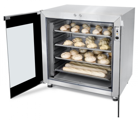 Шкаф расстоечный ШРТ-8 