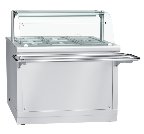 Мармит электрический ЭМК-70Х 