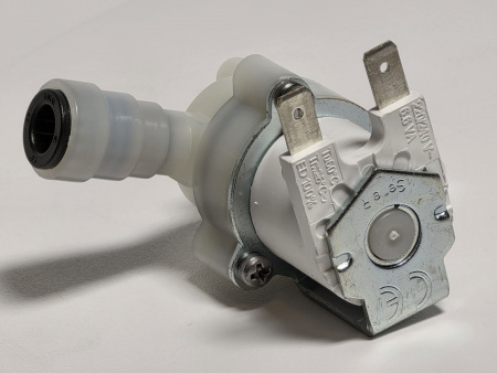 Клапан соленоидный 1-ходовой Unox KEL1436A / KEL1436B