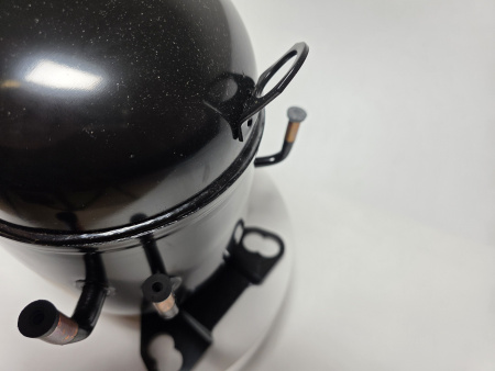 Компрессор NT2210GK R404 Embraco 1295Вт LBP код 923KA0204AF