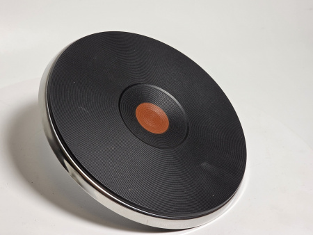 Конфорка бытовая 145мм 1500Вт WEBO быстрый нагрев универсальная